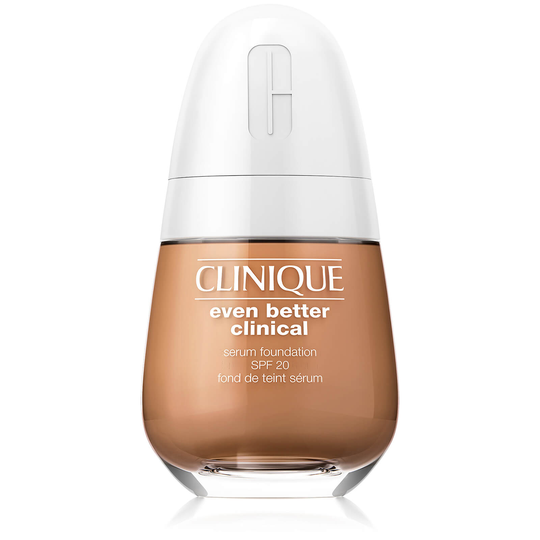 Clinique Even Better Clinical Serum Foundation SPF20 30ml (Various Shades) - Sienna