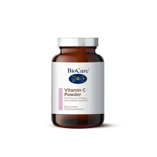 BioCare Vitamin C, 60gr