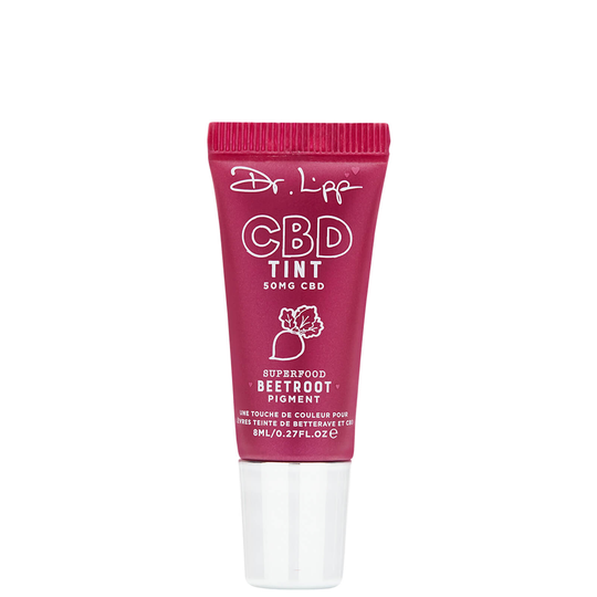 Dr.Lipp CBD Beetroot Tinted Balm 8ml