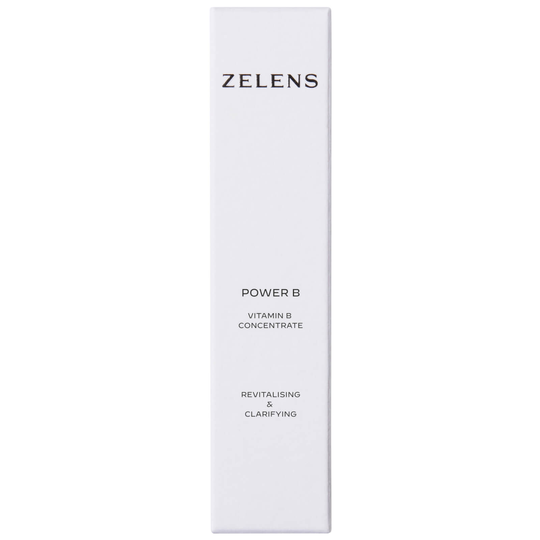Zelens Power B Revitalising and Clearing Serum 30ml