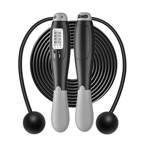Jump Rope Digital Handle Workout Jumping Rope