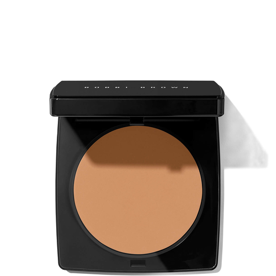 Bobbi Brown Pressed Powder 11g (Various Shades) - Golden Brown