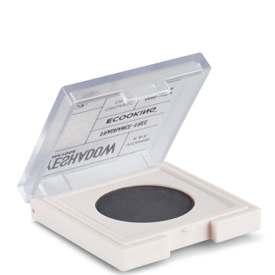 Ecooking Eyeshadow 1.8g (Various Shades) - 10 Midnight Blue