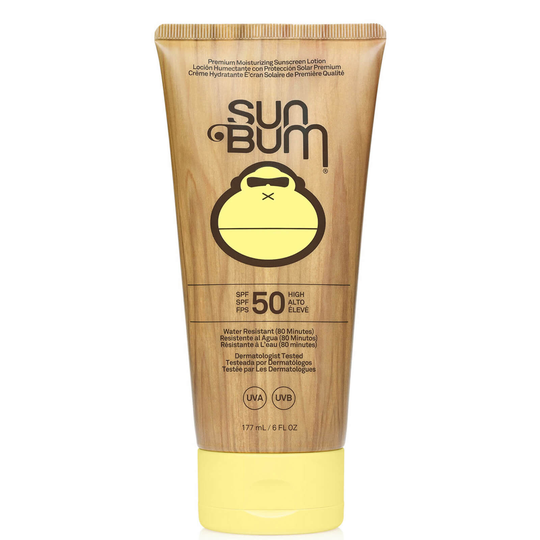 Sun Bum Original SPF50 Lotion 177ml