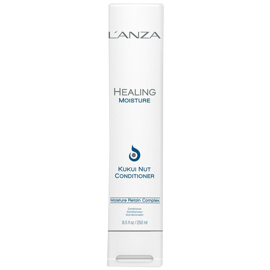 L'Anza Healing Moisture Kukui Nut Conditioner (250ml)