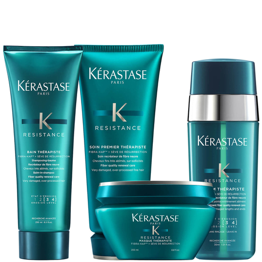 Kérastase Thérapiste Intense Restoring Bundle