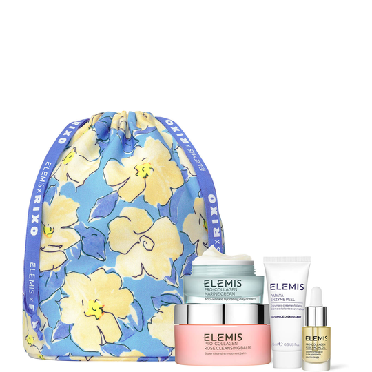 Elemis x RIXO Collection (Worth £80.00)