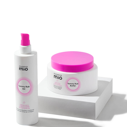 Mama Mio Supersize Bundle (Worth £88.00)