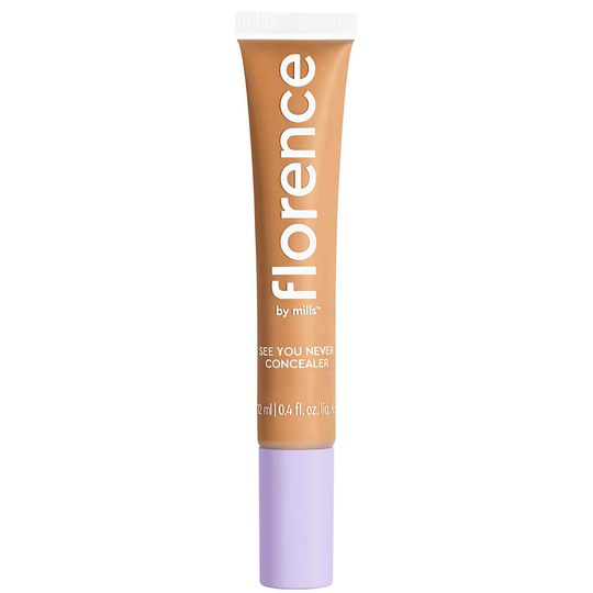 Florence by Mills See You Never Concealer 12ml (Various Shades) - T125