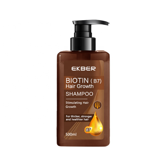 New Arrival Wholesale Natural Organic Bulk Anti Hair Loss Moroccan Argan Oil Hair Growth Biotin Shampoo