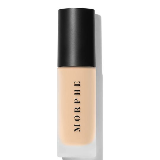 Morphe Filter Effect Soft-Focus Foundation 28ml (Various Shades) - Filter Light 7