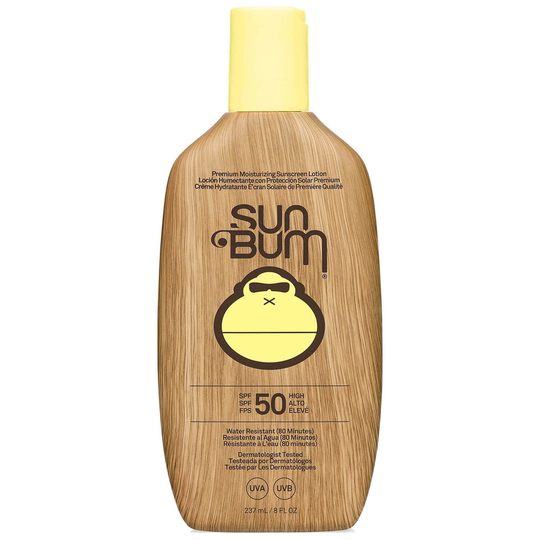 Sun Bum Original SPF 50 Sunscreen Lotion