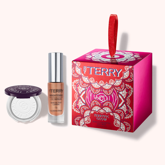 By Terry Terryfic Glow Beauty Favorites Gift Box (Worth £40.00)