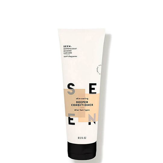 SEEN SEEN Deeper Conditioner 8.5 fl. oz.
