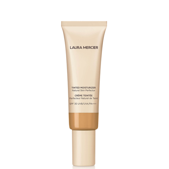 Laura Mercier Tinted Moisturiser Natural Skin Perfector 50ml (Various Shades) - Tawny