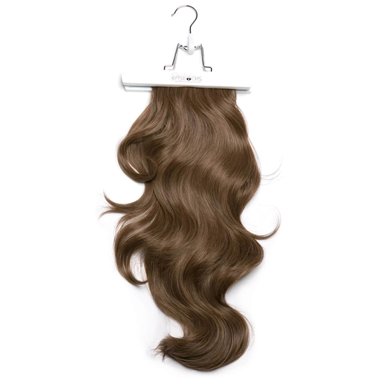 Easilocks x Megan Mckenna's Bouncy Blow - Fudge Brownie