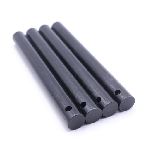 1/2 Inch thick Outdoor Surviving Camping Magnesium Mischmetal Flint Rod Fire Starter