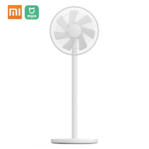 Xiaomi Mijia DC Standing Fan 1X Wired Portable Home Cooler House Floor Fans Air Conditioner