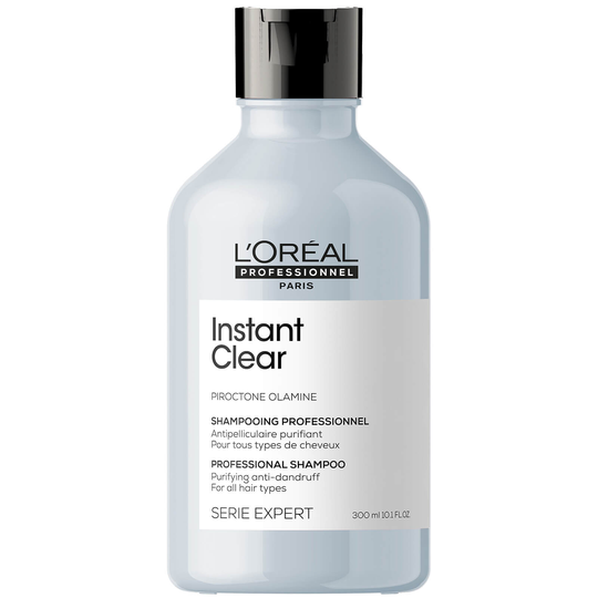 L'Oréal Professionnel Serie Expert Instant Clear Shampoo 300ml