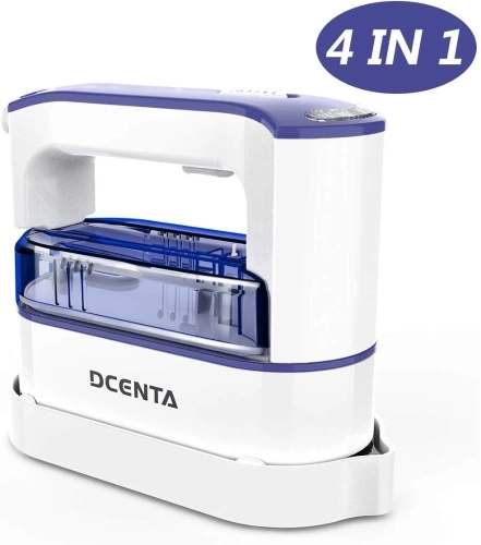 PDCENTA ortable steam ironing machine