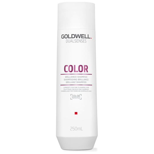 Goldwell Dualsenses Color Brilliance Shampoo 250ml