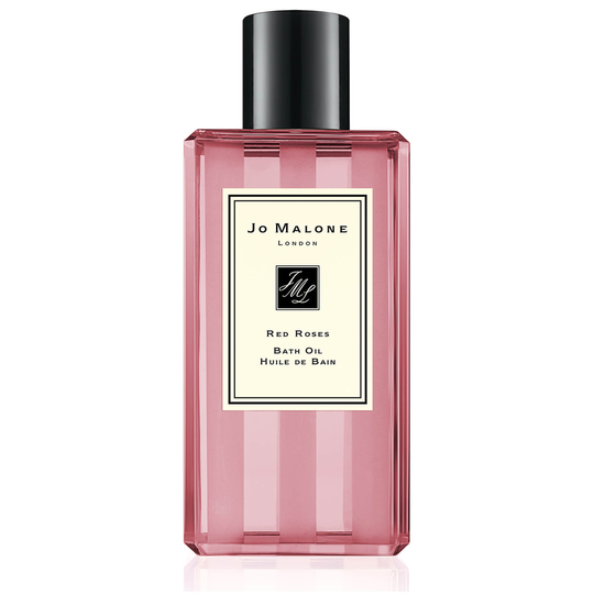 Jo Malone London Red Roses Bath Oil (Various Sizes) - 250ml