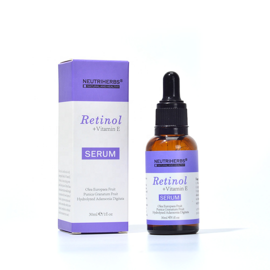 new products on china market speeds up skin cell turnover vitamin e soft capsule vitamin e serum retinol serum for facial