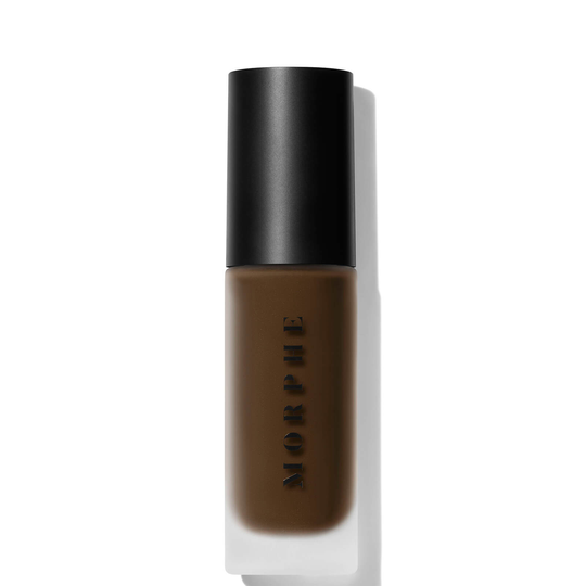 Morphe Filter Effect Soft-Focus Foundation 28ml (Various Shades) - Filter Deep 39