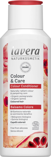 Lavera Colour & Care Conditioner, 200ml