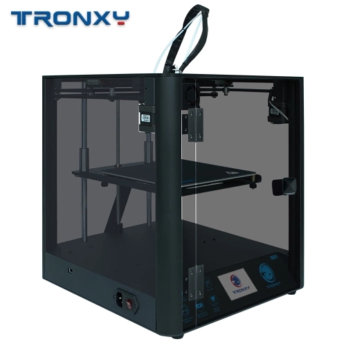 Tronxy D01 High Precision 3D Printer