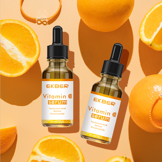 30ml pure ingredient Vitamin C Skin Care Anti-wrinkle Vitamin C Serum