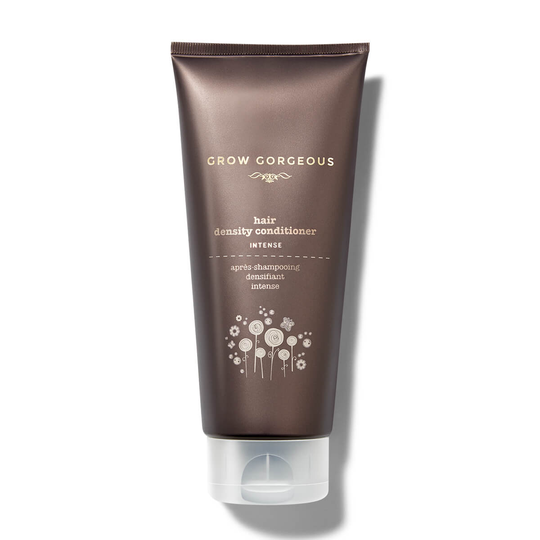 Grow Gorgeous Hair Density Conditioner Intense (190ml)