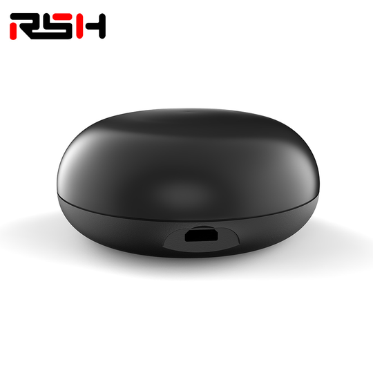 Home Appliances Universal Smart Remote Control Support all IR Devices which include Air conditioner&TV&LED&FAN&DVD player etc