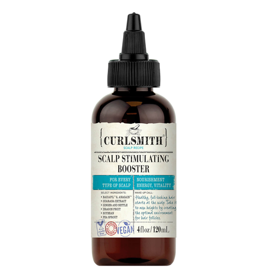 Curlsmith Scalp Stimulating Booster 120ml