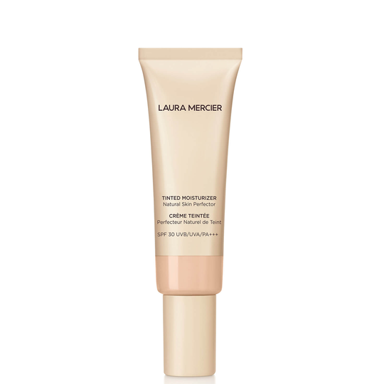 Laura Mercier Tinted Moisturiser Natural Skin Perfector 50ml (Various Shades) - Cameo