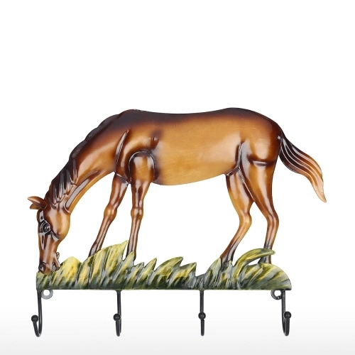 Tooarts Horse Wall Hook