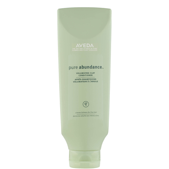 Aveda Pure Abundance Volumising Clay Conditioner 500ml
