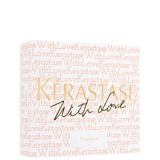 Kérastase Nutritive Fondant Gift Set (Worth £74.60)