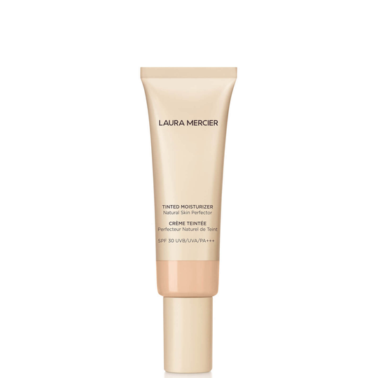 Laura Mercier Tinted Moisturiser Natural Skin Perfector 50ml (Various Shades) - Pearl