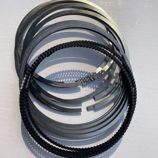 manufacturer cast iron steel piston ring set for Land Rover Range Rover evoque 2.0T 204PT