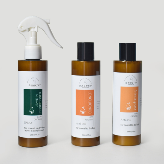 Organic hair care products Repair Color Damaged Hair Shiny Shampoo Customized professional hair care products