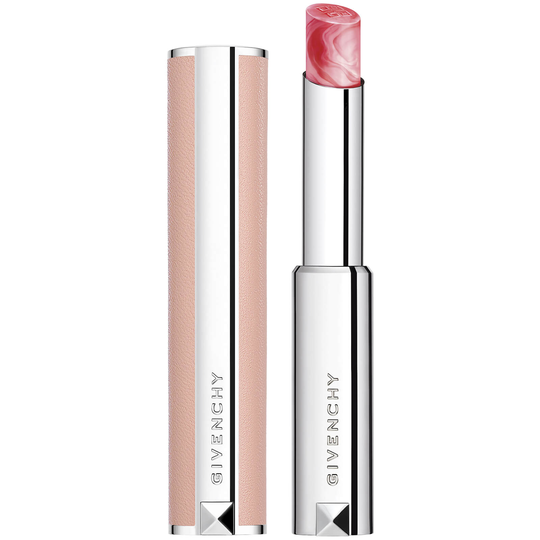 Givenchy Rose Perfecto Lip Balm 2.8g (Various Shades) - N303 Soothing Red