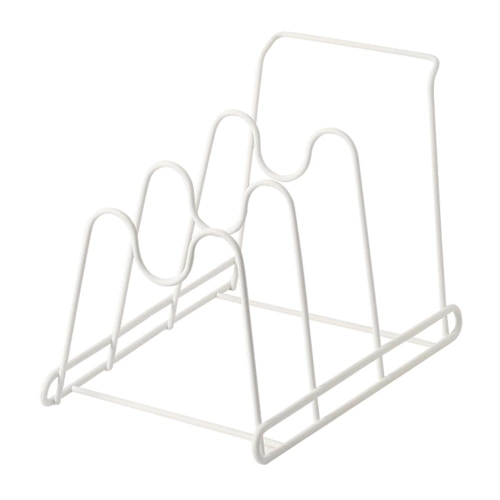 Pot Lid Holders Pan Organizer