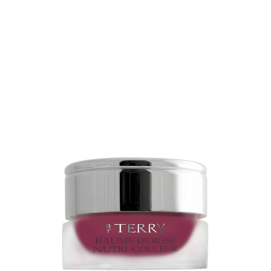 By Terry Baume De Rose Nutri-Couleur Lip Balm 7g (Various Shades) - 5. Fig Fiction