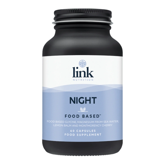 Link Nutrition Night, 60 Capsules