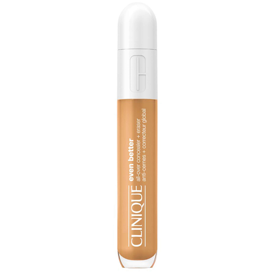 Clinique Even Better All-Over Concealer and Eraser - WN 94 Deep Neutral