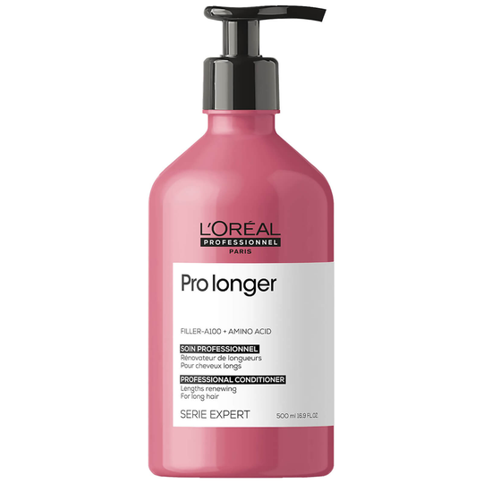 L'Oréal Professionnel Serie Expert Pro Longer Conditioner for Long Hair with Thin Ends 500 ml