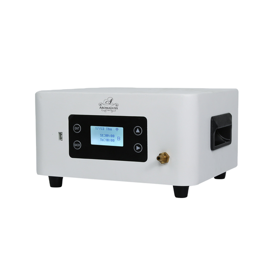 Crearoma Large Space Aroma System Scent Diffuser /scent Machine For Air Conditioner