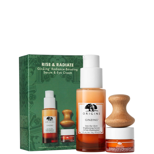 Origins Glow for it! Vitamin C Gift Set