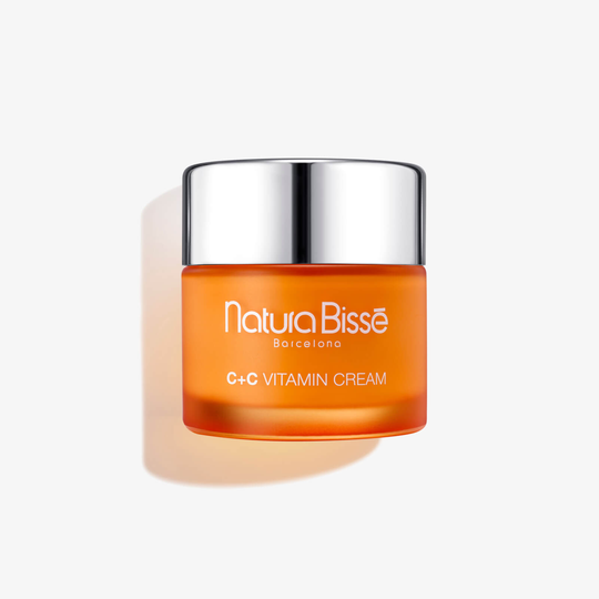 Natura Bissé C+C Vitamin Cream 75ml